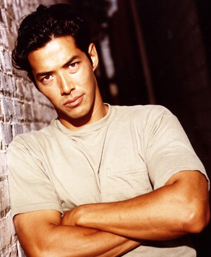 Russell Wong