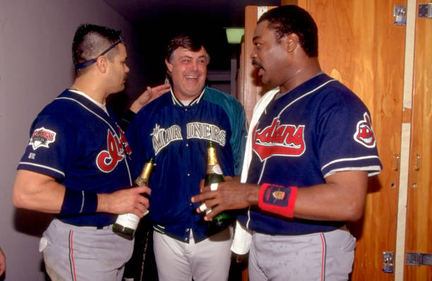 Eddie Murray
