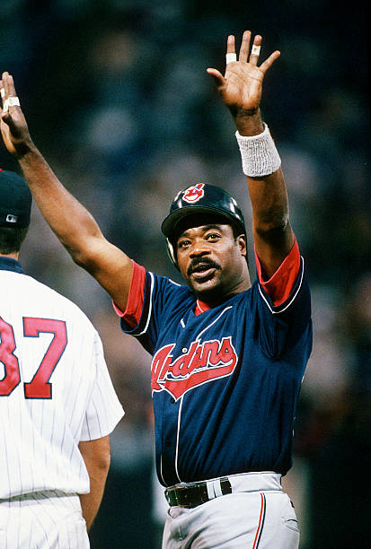 Eddie Murray