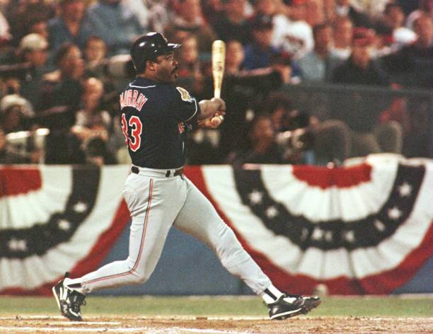 Eddie Murray