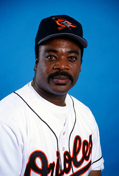 Eddie Murray