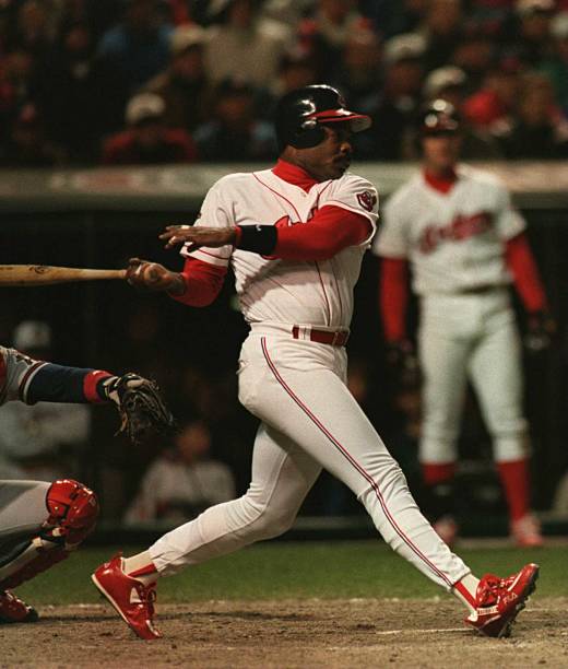 Eddie Murray
