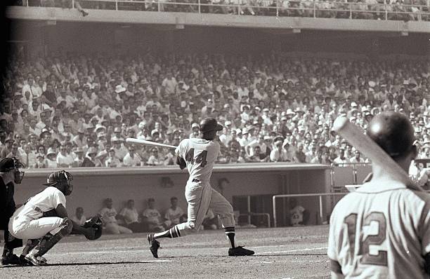 Hank Aaron