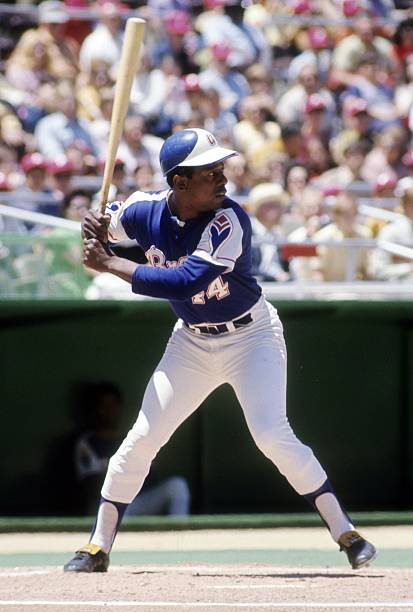 Hank Aaron