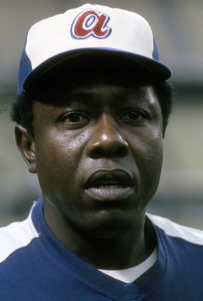 Hank Aaron