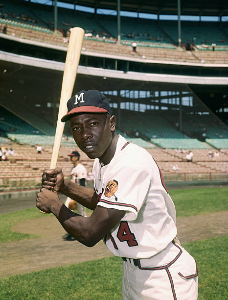 Hank Aaron