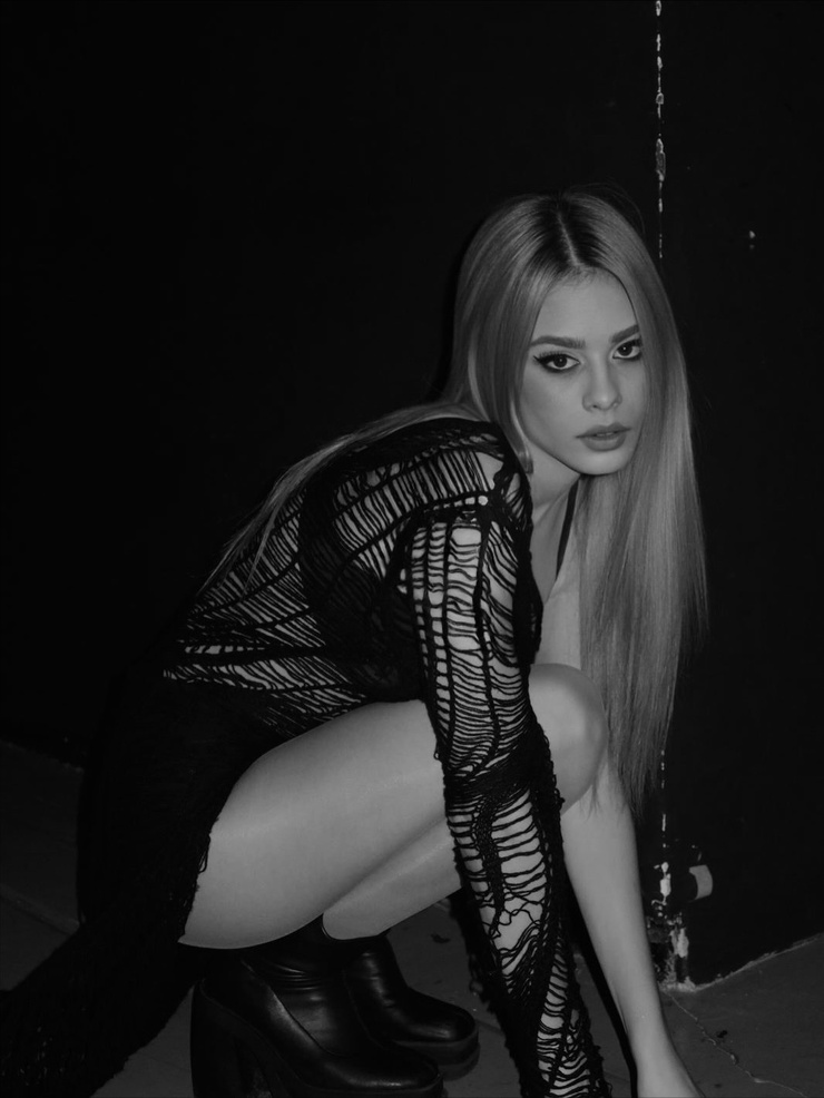 Nadja Terzic