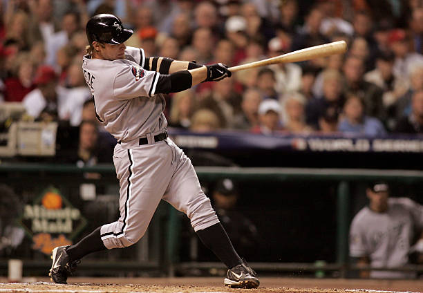 Joe Crede