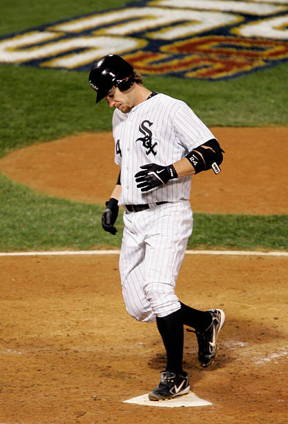 Joe Crede