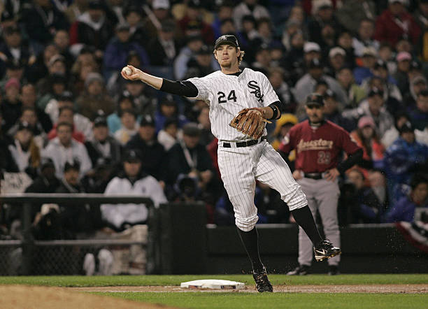 Joe Crede