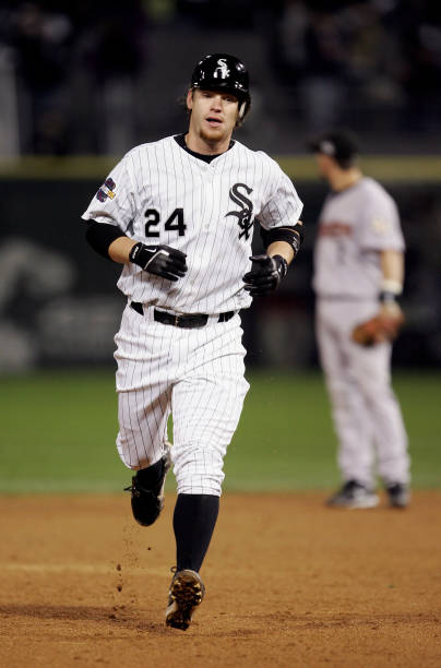 Joe Crede