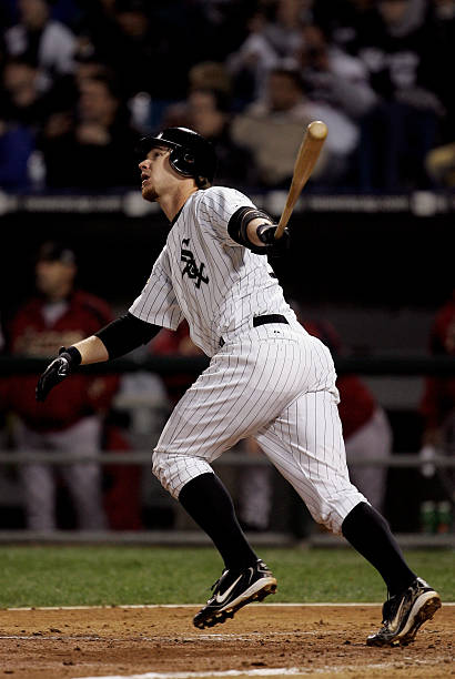 Joe Crede