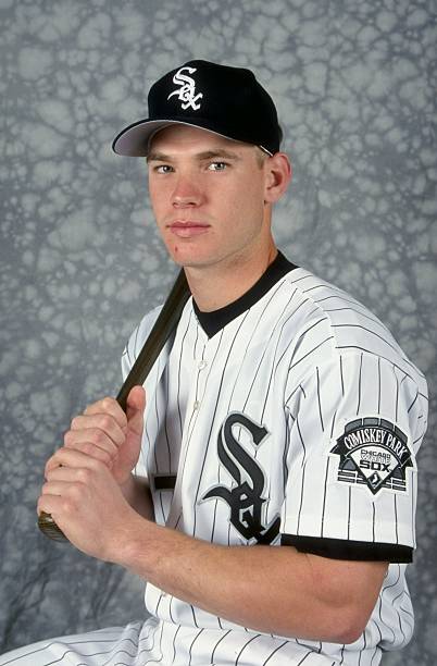 Joe Crede