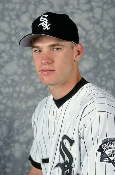 Joe Crede