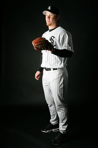Joe Crede