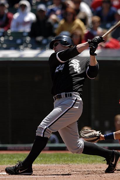 Joe Crede