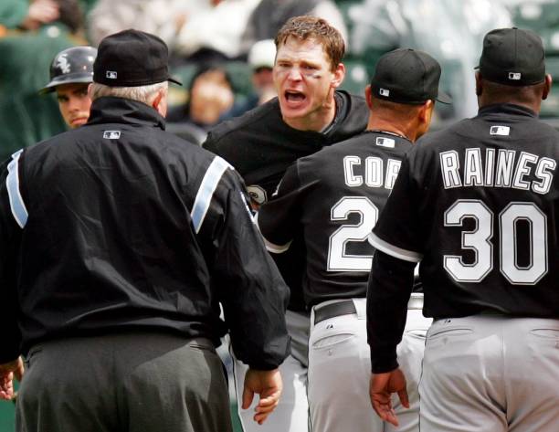 Joe Crede