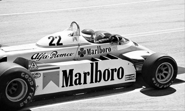 Patrick Depailler