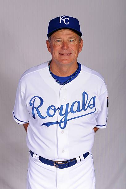 Rusty Kuntz