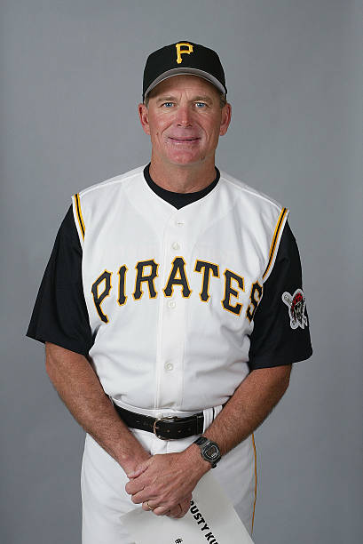 Rusty Kuntz