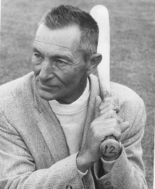 Paul Waner