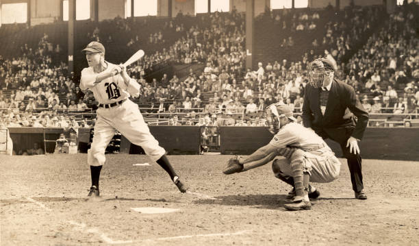 Paul Waner