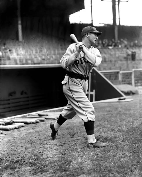 Paul Waner