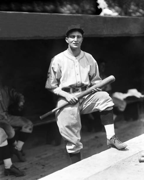 Paul Waner