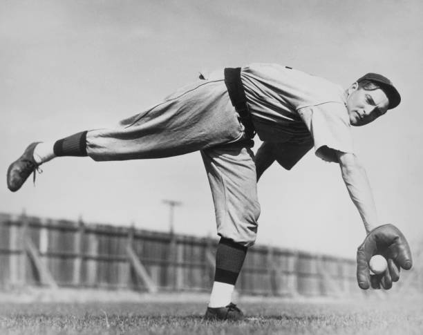 Paul Waner