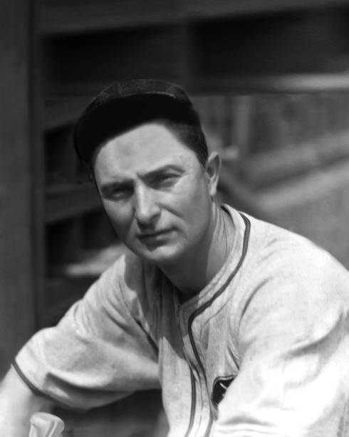 Paul Waner