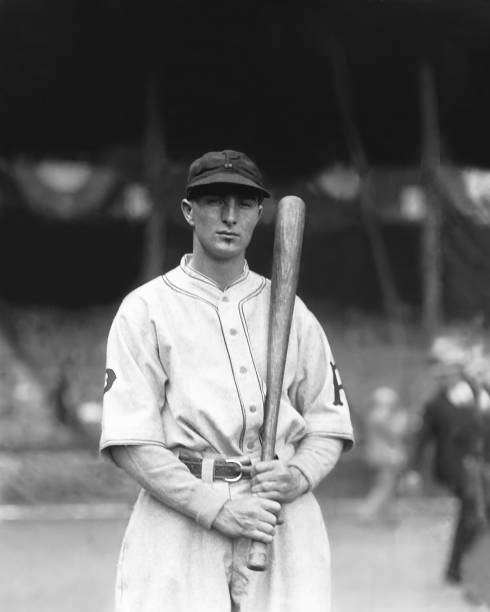 Paul Waner