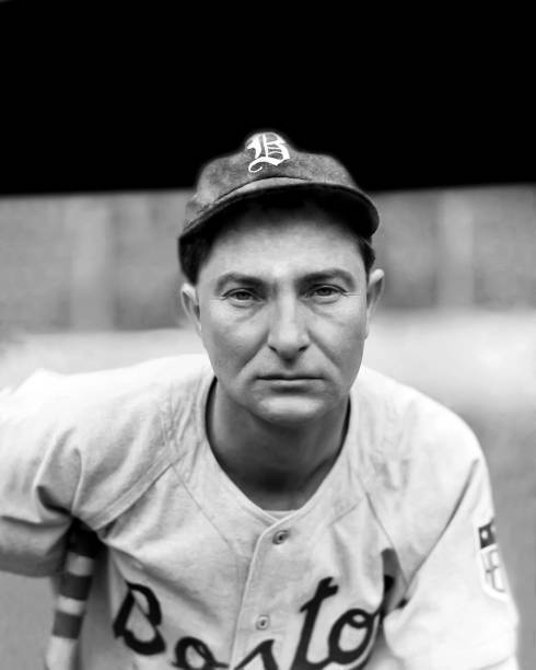 Paul Waner