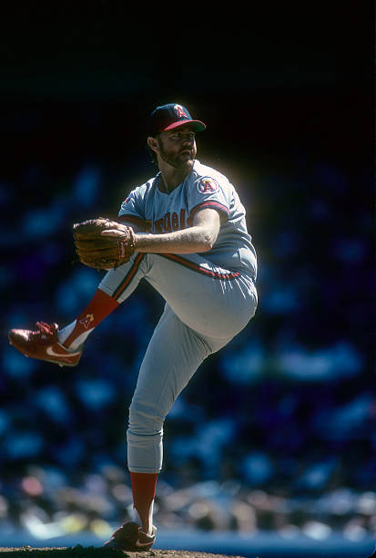 Bert Blyleven