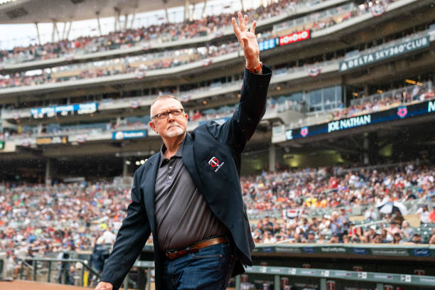 Bert Blyleven