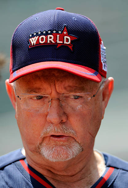 Bert Blyleven
