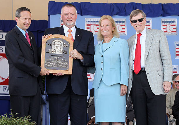 Bert Blyleven
