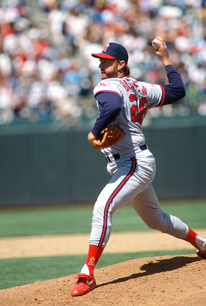 Bert Blyleven