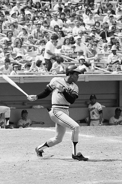 Rod Carew