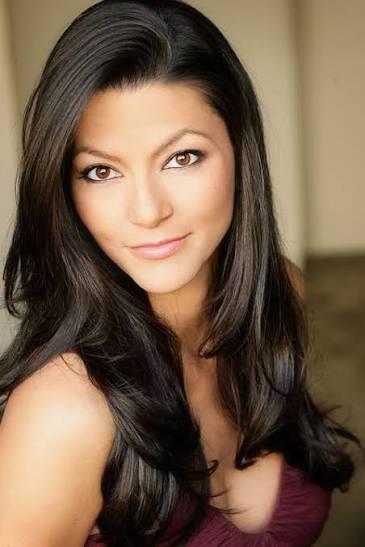 Monica Young