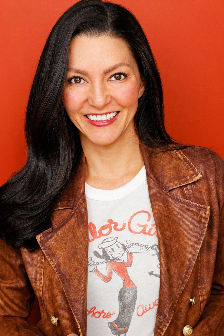 Monica Young