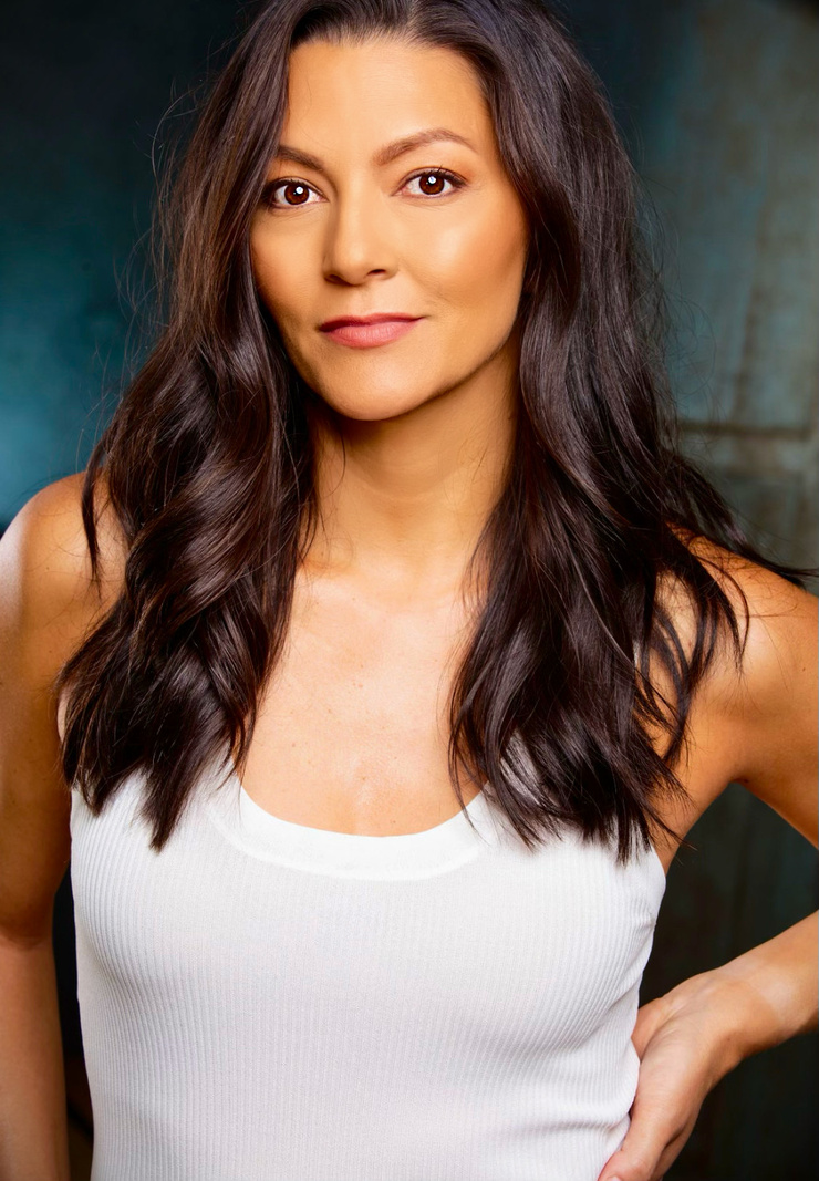 Monica Young