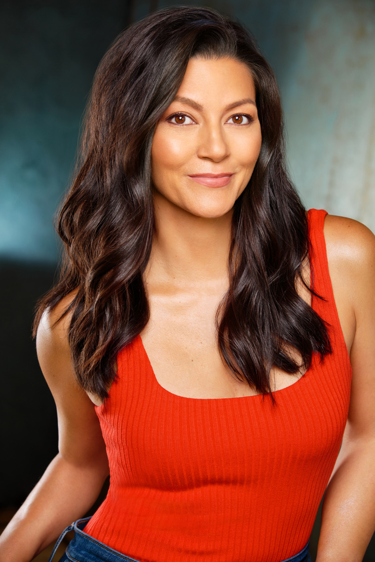 Monica Young