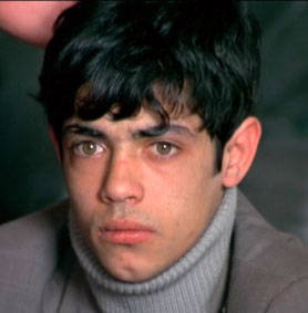 Franco Merli