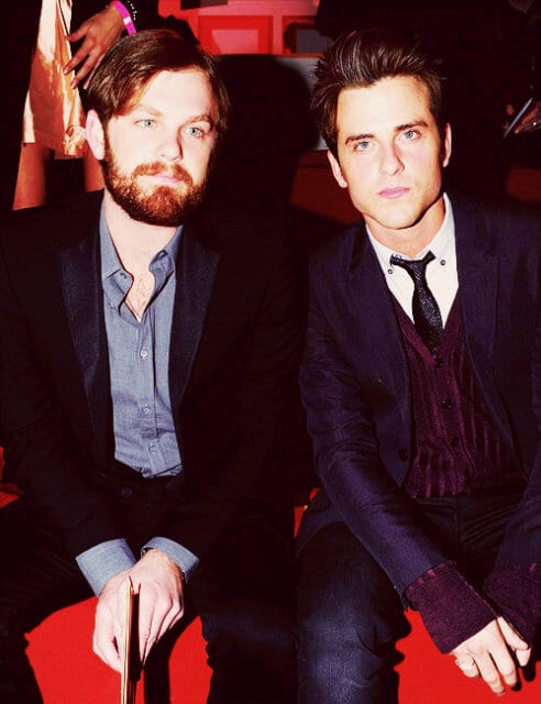 Jared Followill