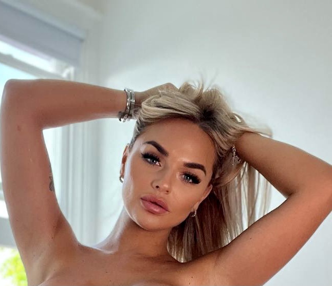 Emilie Rae