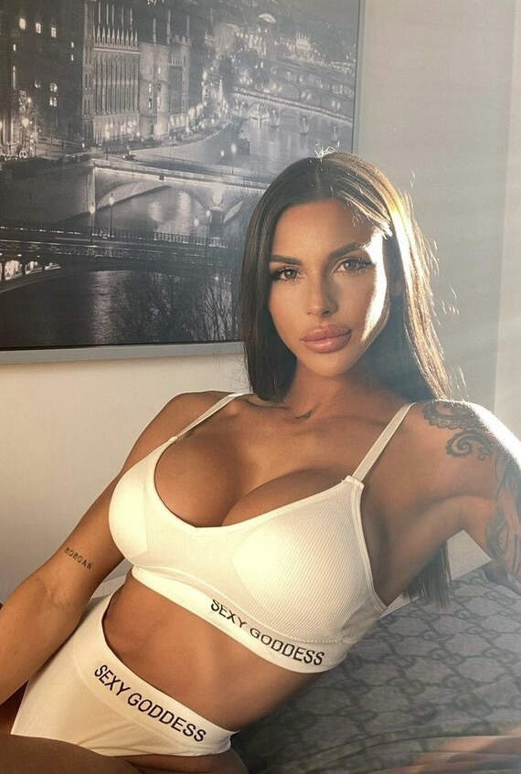Alba Casillas