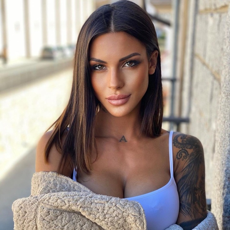 Alba Casillas