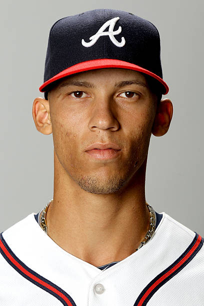 Andrelton Simmons