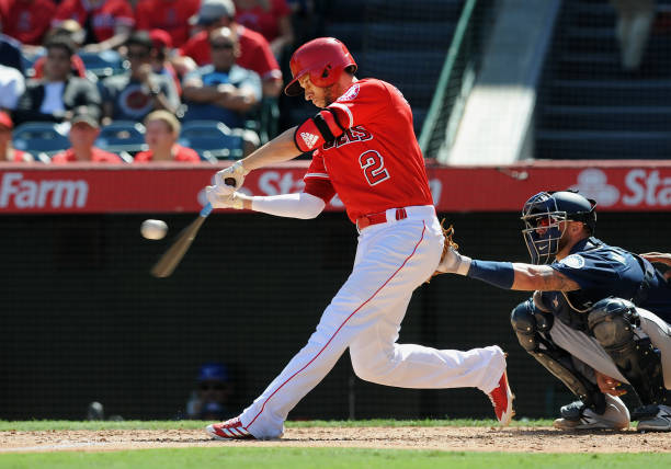 Andrelton Simmons