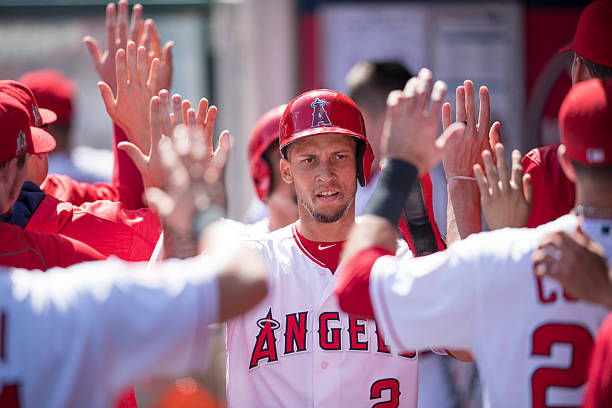 Andrelton Simmons